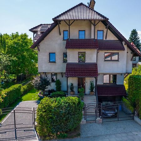 All World In Gdynia Exterior photo