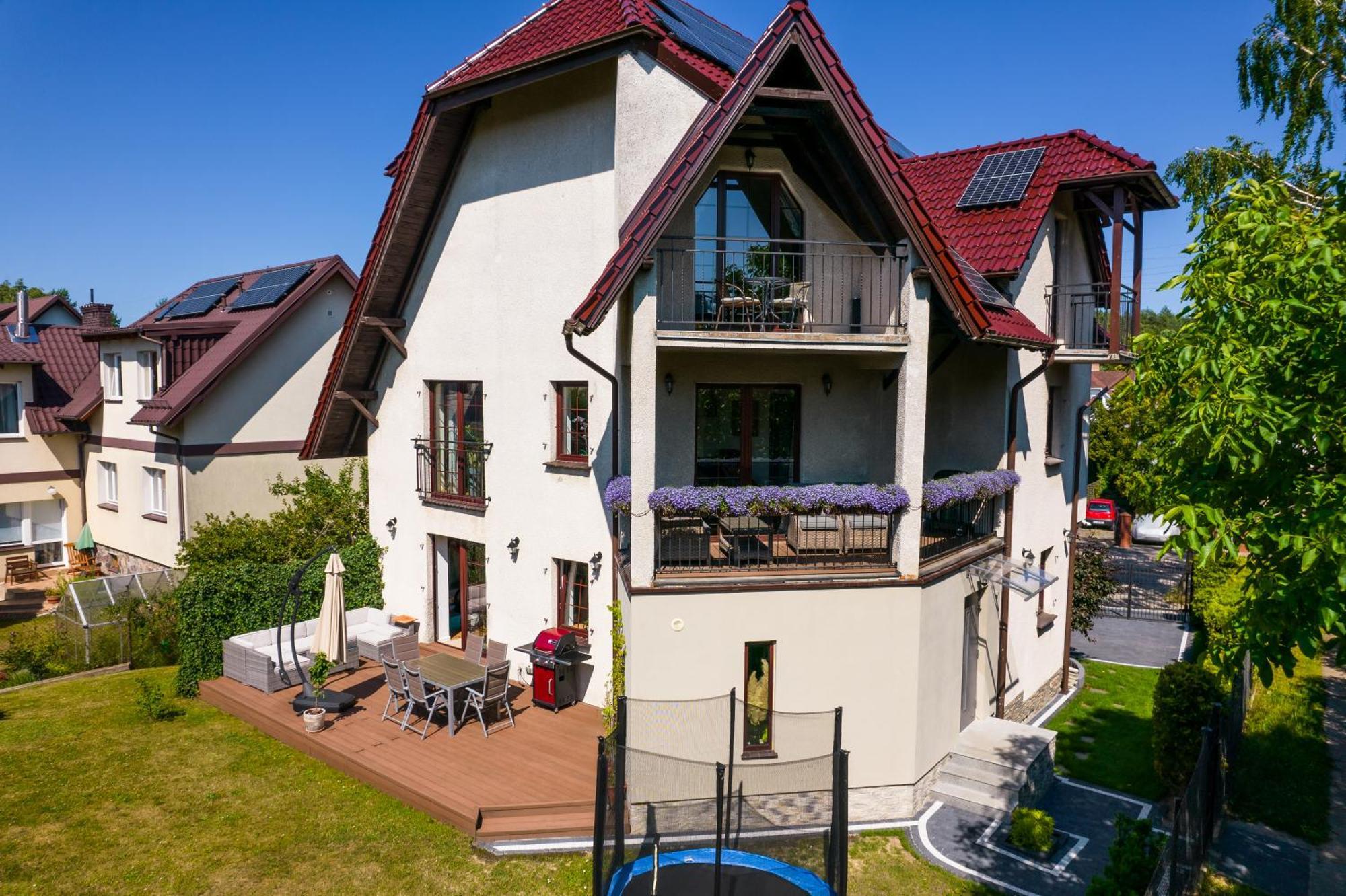 All World In Gdynia Exterior photo