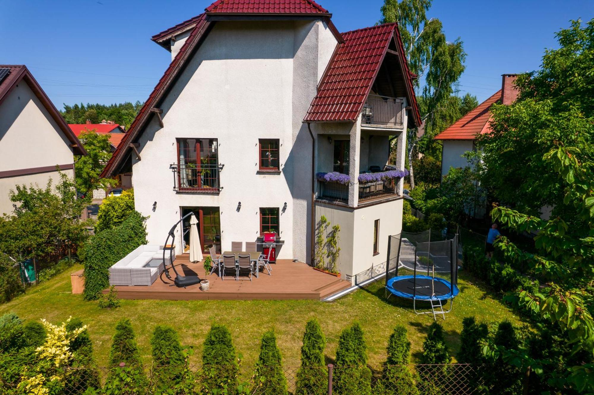 All World In Gdynia Exterior photo