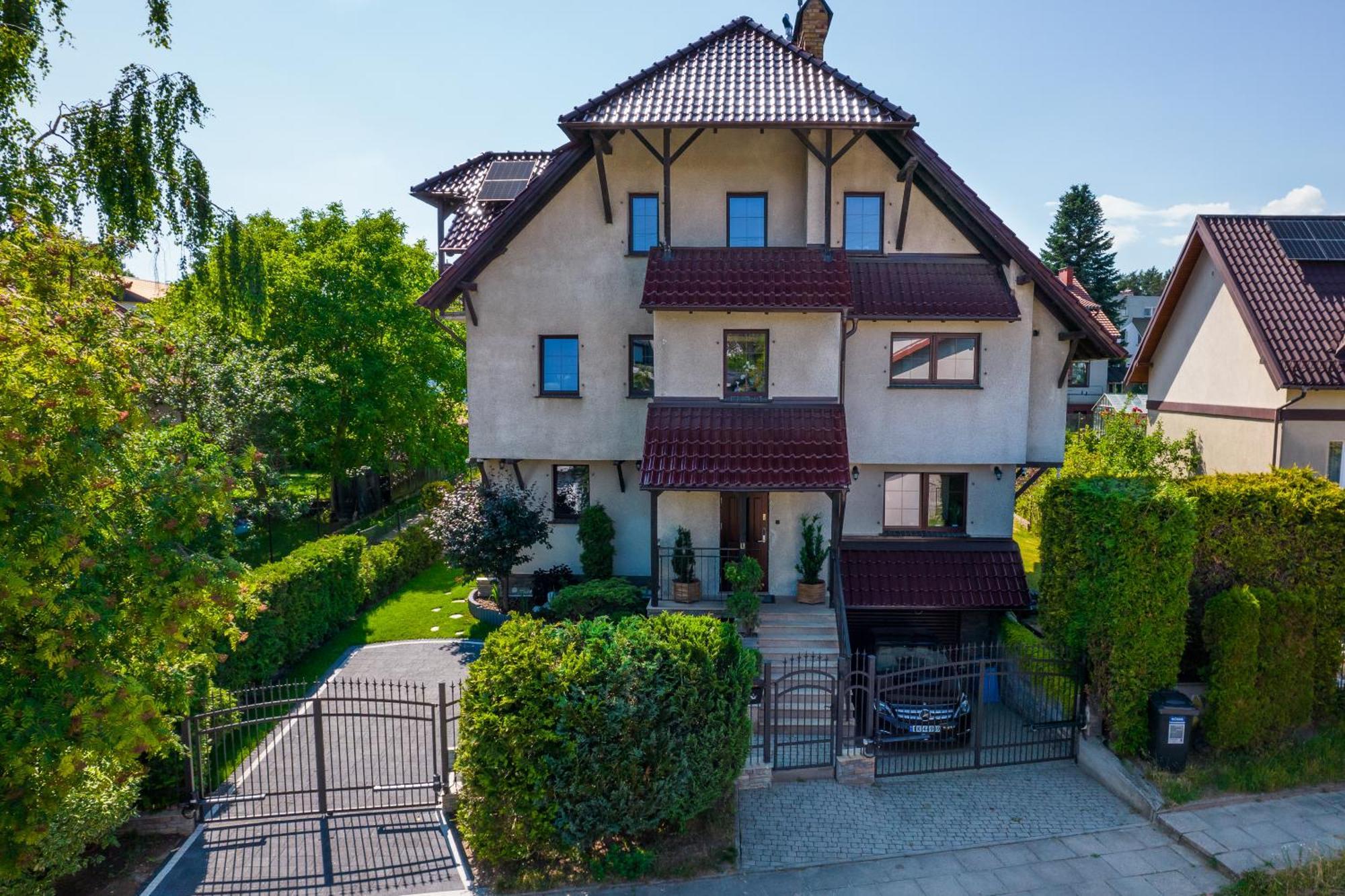 All World In Gdynia Exterior photo